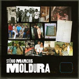 Album cover of Moldura