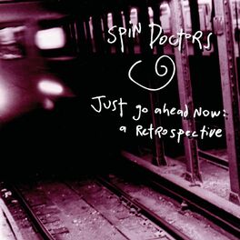 Album cover of Just Go Ahead Now: A Retrospective