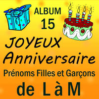 Joyeux Anniversaire Albums Songs Playlists Listen On Deezer