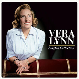Album cover of The Singles Collection