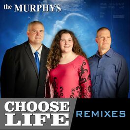 Album cover of Choose Life: Remixes