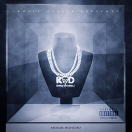 Album cover of K.O.D (Kingz of Drill)