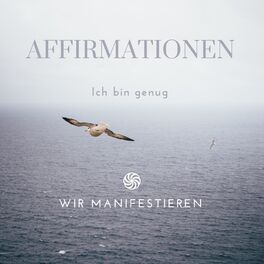 Album cover of Ich bin genug