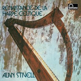 Album cover of Renaissance de la Harpe Celtique (Version Remasterisée)
