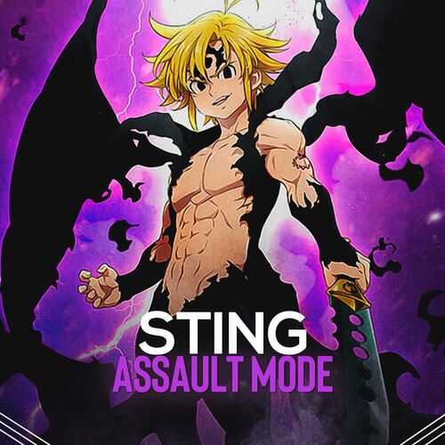 Assault Mode (Meliodas) - música y letra de anirap