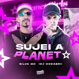 Album cover of Sujei a Planet