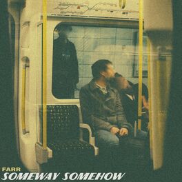 Album cover of Someway Somehow
