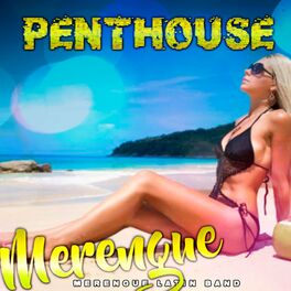 Album cover of Penthouse - Merengue Version (Remix)