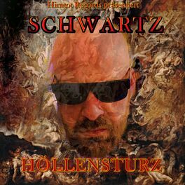 Album cover of Höllensturz