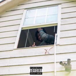 Album cover of What What