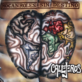 Album cover of Rocanroles Sin Destino