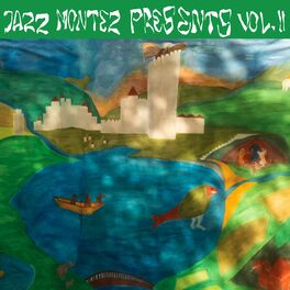 Album cover of Jazz Montez Presents Vol. II