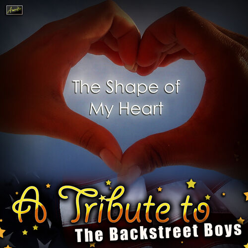 backstreet boys shape of my heart lyrics