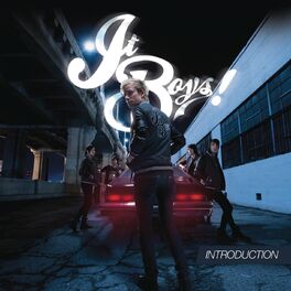 Album cover of Introduction