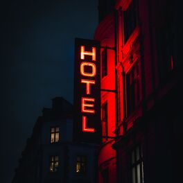 Album cover of Hotel (Radio Edit)