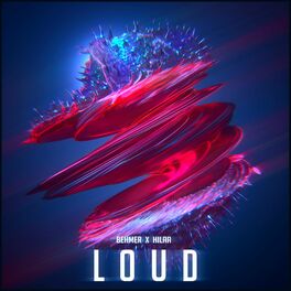 Album cover of Loud