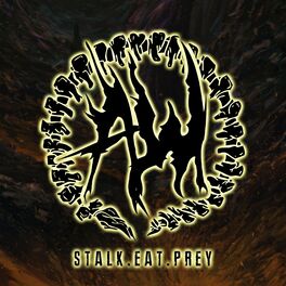 Album cover of Stalk. Eat. Prey.