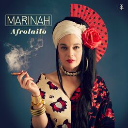 Album cover of Afrolailo