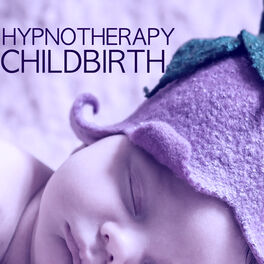 Album cover of Hypnotherapy in Childbirth - Hospital Background Ambient Music for Mothers Relaxation