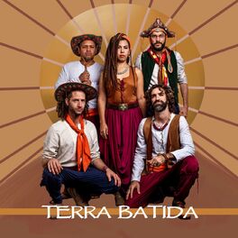 Album cover of Terra Batida