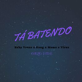 Album cover of Tá Batendo