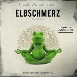 Album cover of ELBSCHMERZ