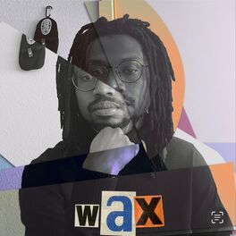 Album cover of Wax