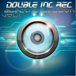 Album cover of Electro Session, Vol. 1