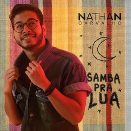 Album cover of Samba Pra Lua