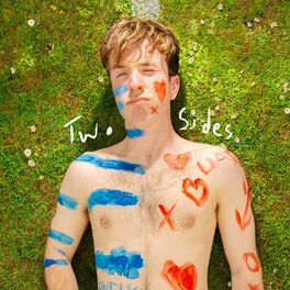 Album cover of Two Sides