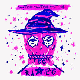 Album cover of Witchwitchwitch