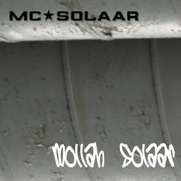 Album cover of Mollah solaar