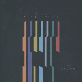 Album cover of Luke Brown