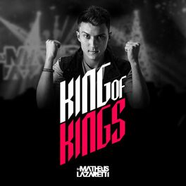 Album cover of King of Kings