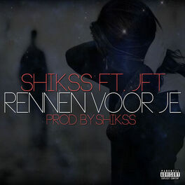 Album cover of Rennen Voor Je