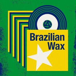 Album cover of Brazilian Wax