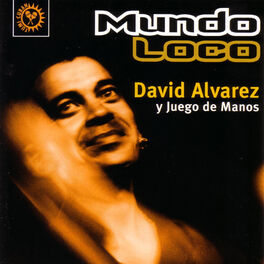 Album cover of Mundo Loco