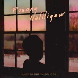 Album cover of Pusong Naliligaw