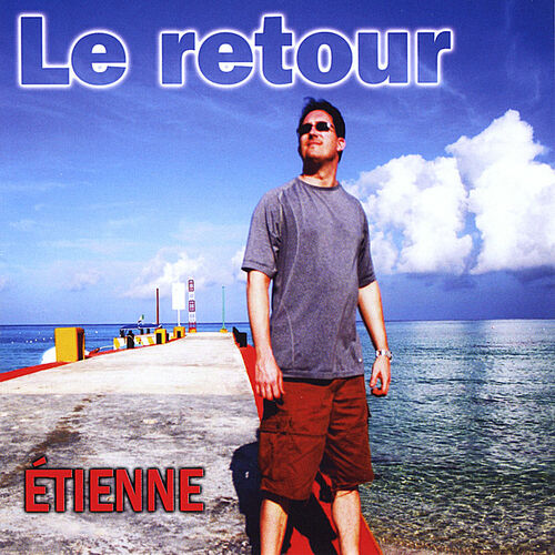 Etienne Allo Salut Bonjour Listen With Lyrics Deezer