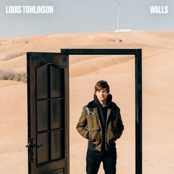 Louis Tomlinson - Faith in the Future (Deluxe) Lyrics and