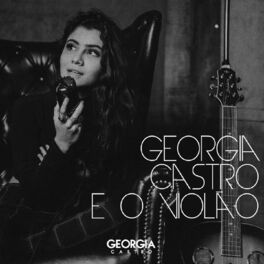 Album cover of Georgia Castro e o Violão