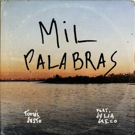 Album cover of Mil palabras