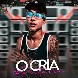 Album cover of O Cria da Putaria