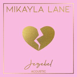 Album cover of Jezebel (Acoustic)