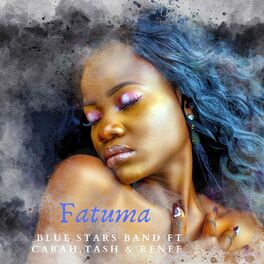 Album cover of Fatuma