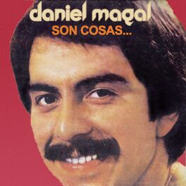 Album cover of Son Cosas...