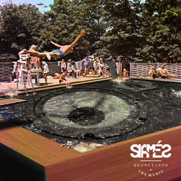 Album cover of Bounce Into The Music