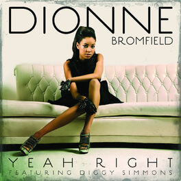 Album cover of Yeah Right