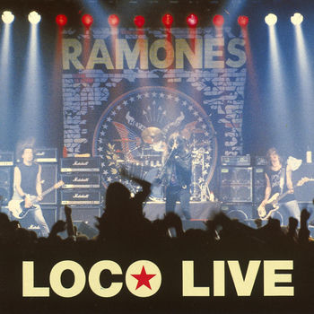 Ramones Blitzkrieg Bop Live Listen With Lyrics Deezer