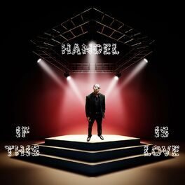 Album cover of If This Is Love